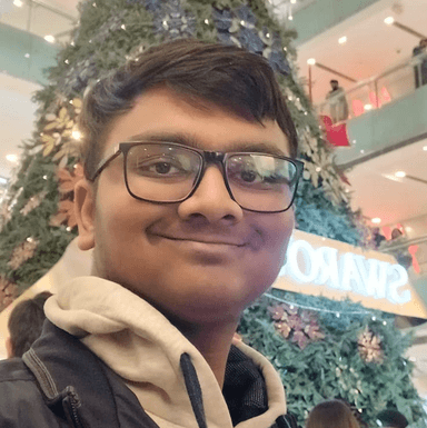Priyanshu Gupta profile picture