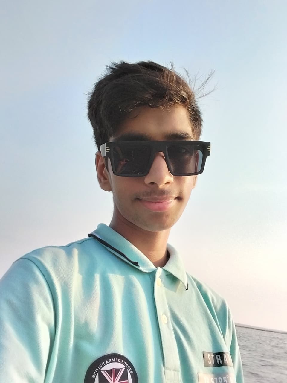 Founder placeholder