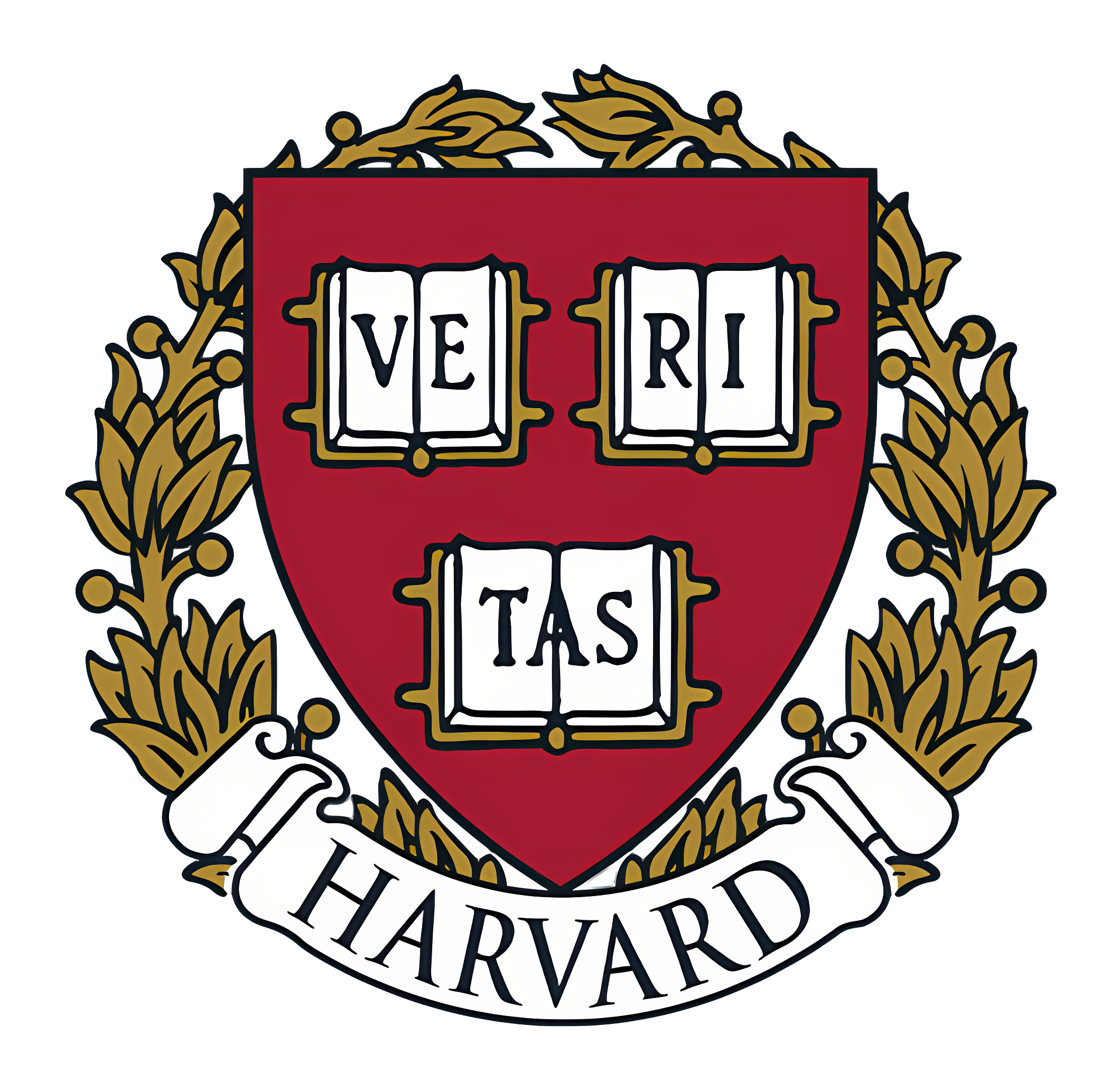 Harvard logo